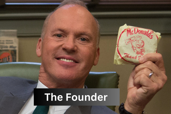 The Founder