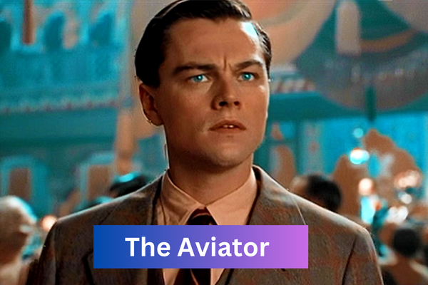 The Aviator