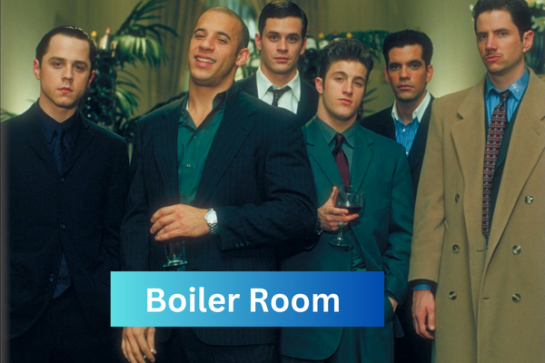 Boiler Room