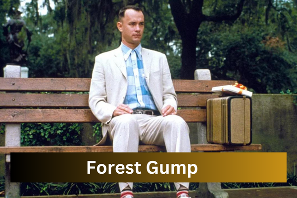 Forest Gump