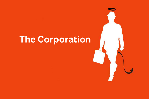 The Corporation