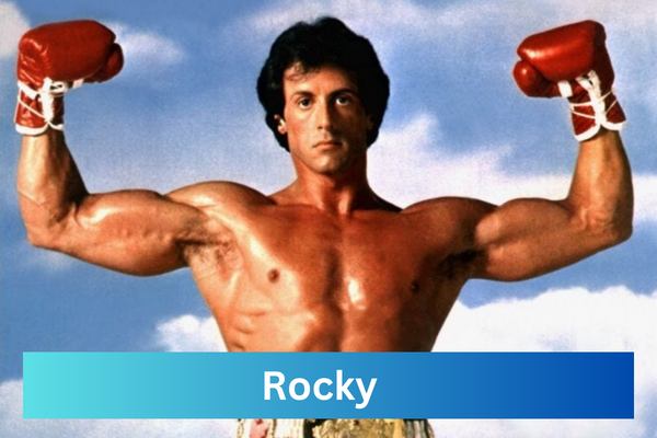 Rocky