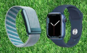 Apple Watch vs Whoop 4.0