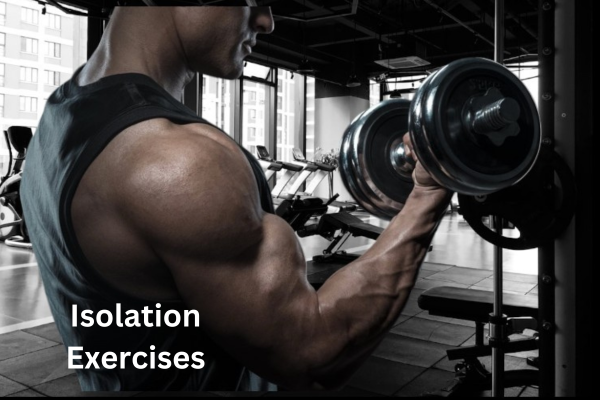 Isolation Exercises