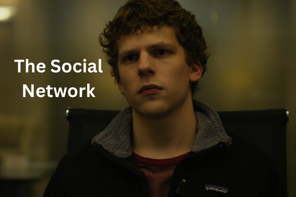 The Social Network