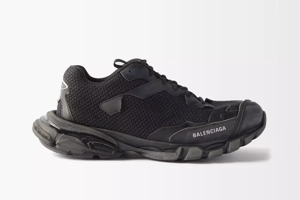 Sneakers for Men with Wide Feet