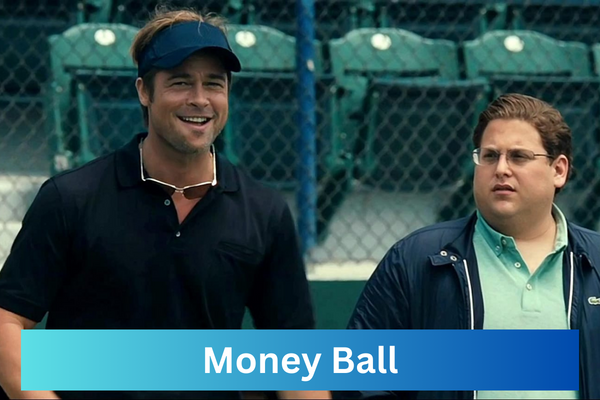 Money Ball