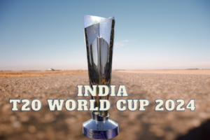 India T20 World Cup