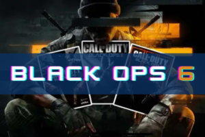 Black Ops 6