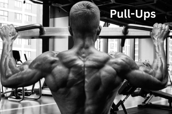 Pull-Ups