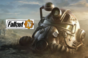 Fallout 76 Gold Bullion
