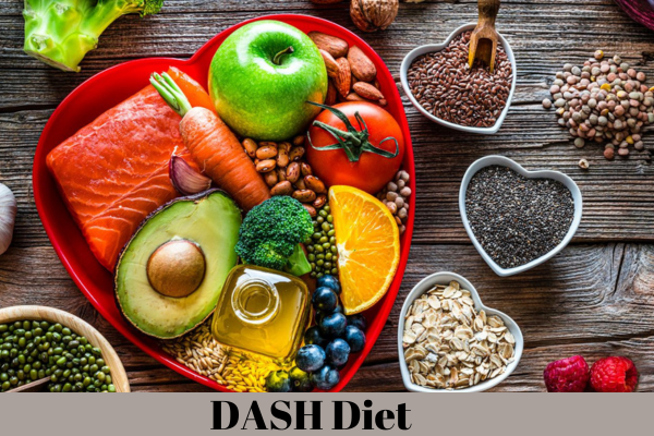 DASH Diet