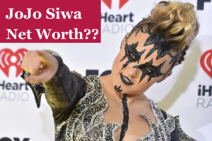 JoJo Siwa Net Worth