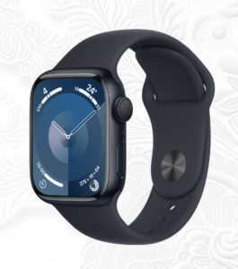 Apple Watch vs Whoop 4.0