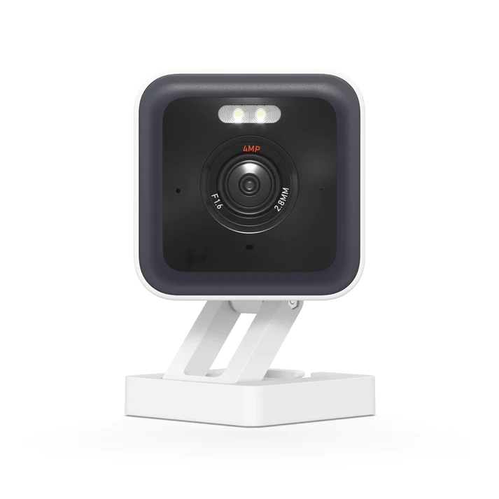 Wyze V3 Pro Vs V4