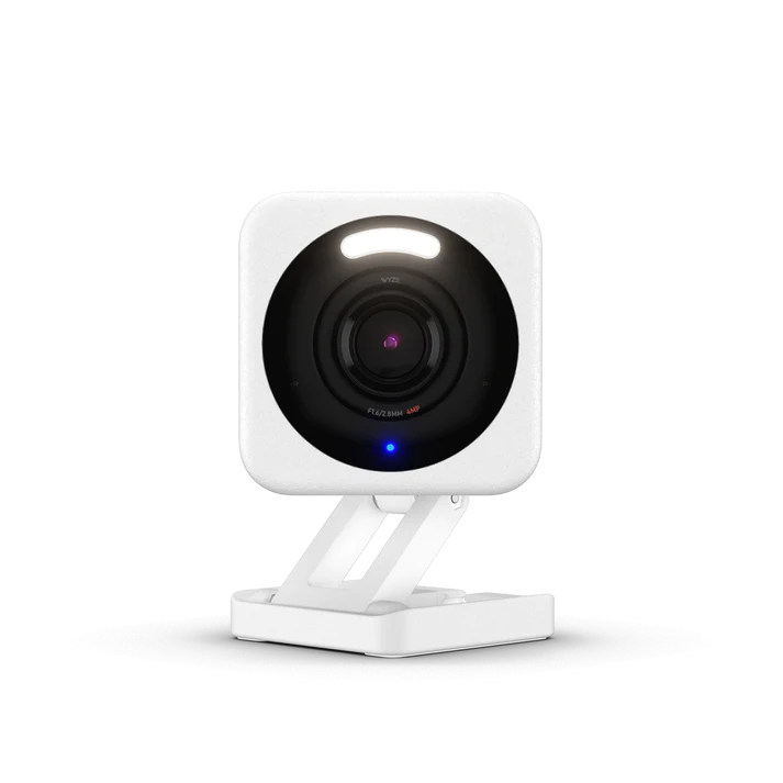 Wyze V3 Pro Vs V4