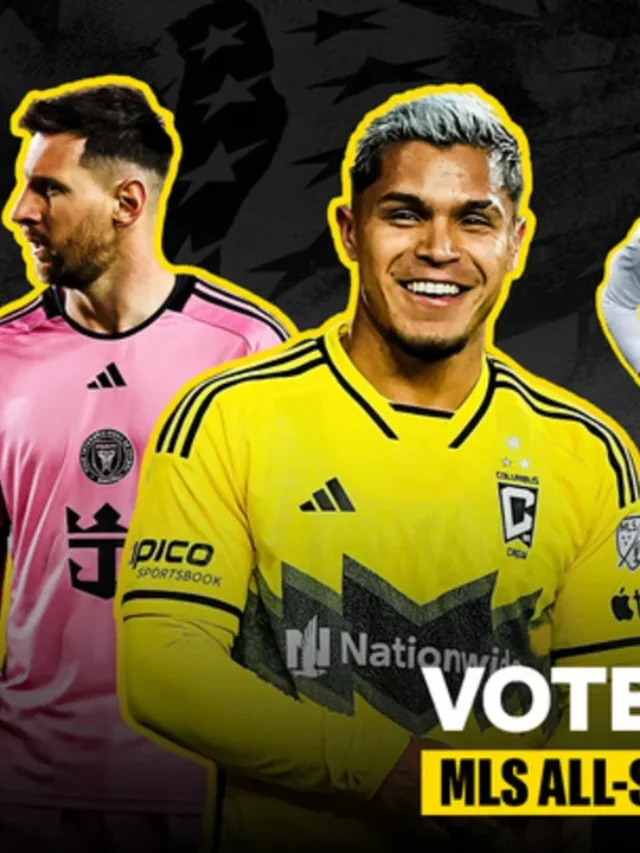 2024 MLS All-Star Vote Open: All You Need to Know?