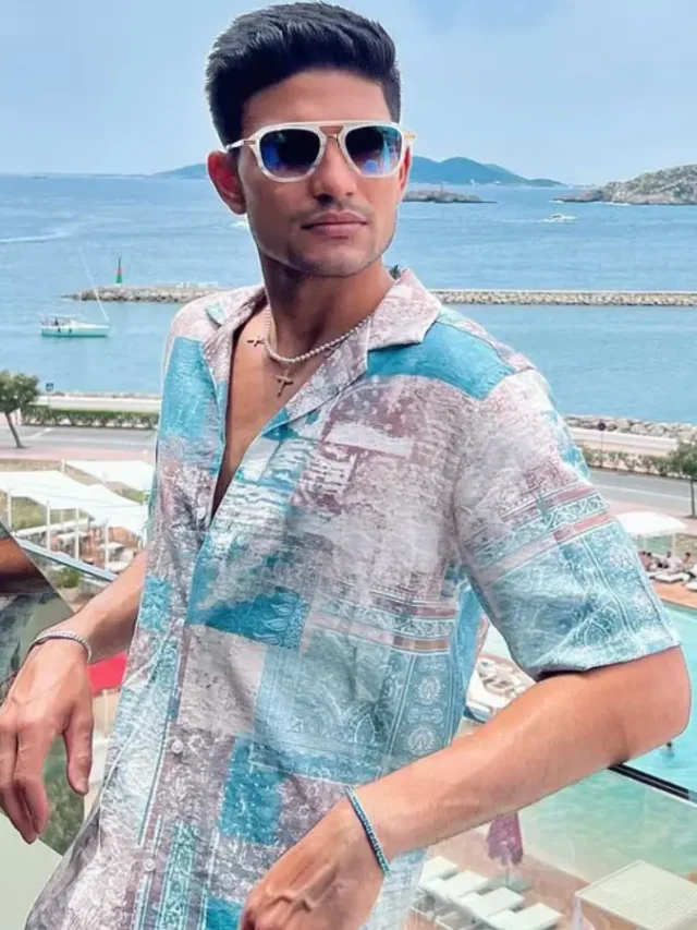 Is Shubman Gill Marrying Ridhima Pandit- Let’s Check the Facts