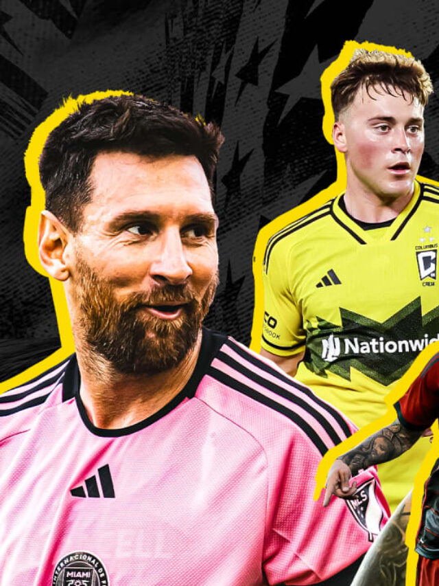 Which Player will make it to the 2024 MLS All-Star Game? Let’s Predict