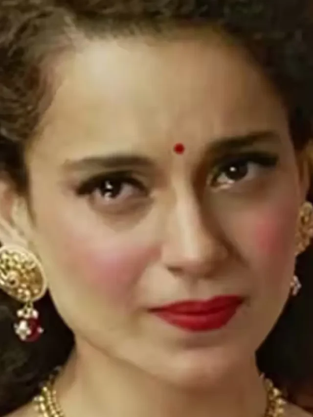 Why Kangana Ranaut Slapped and Abused? Let’s Understand.
