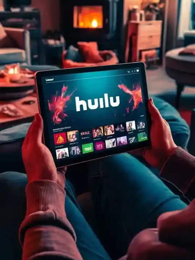 July Shock: These Top Movies Are Leaving Hulu – Watch Now!
