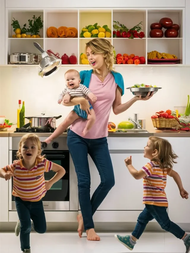 Busy Moms, Don’t Miss These Prime Day Beauty Must-Haves