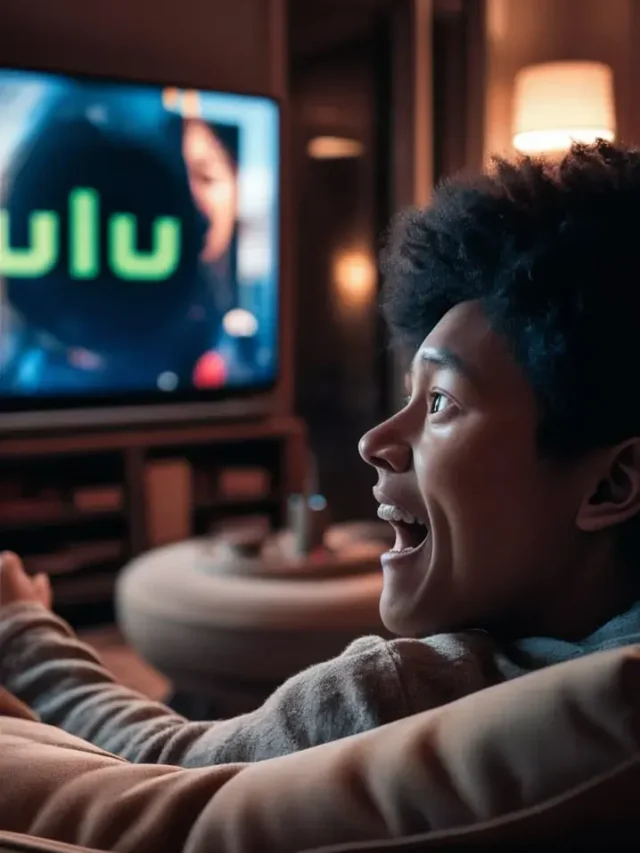 Time’s Running Out: Popular Movies Exiting Hulu This July