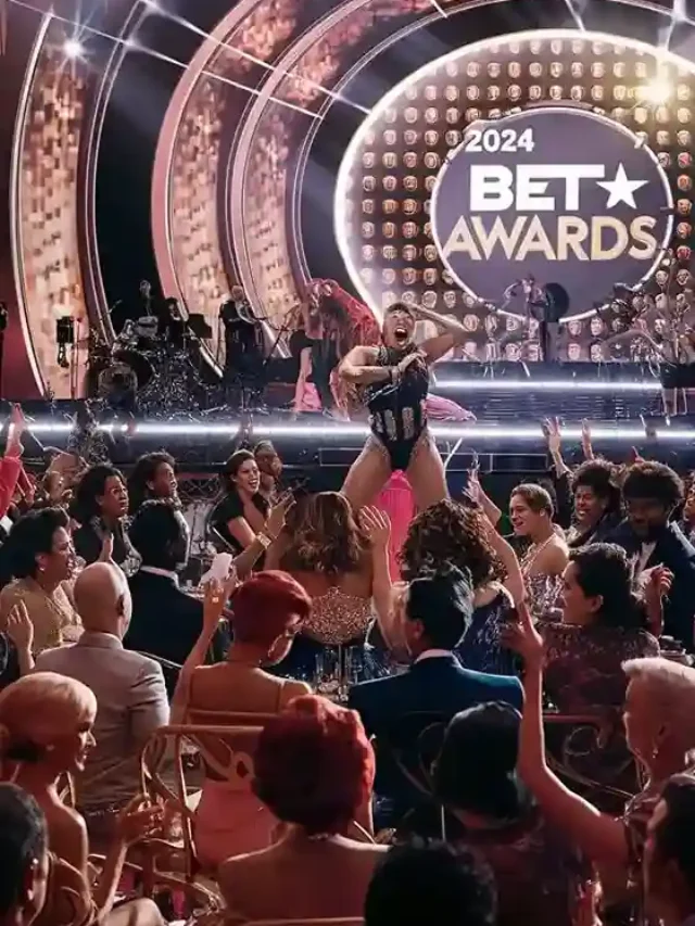 From Shockers to Celebrations: BET Awards 2024 Winners Announced